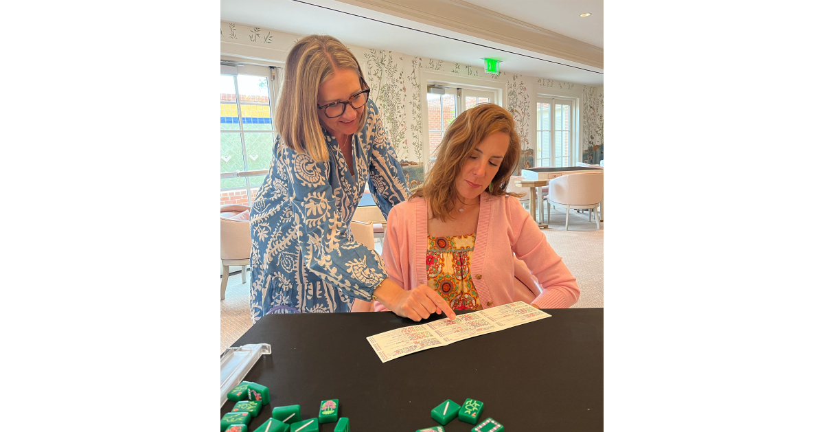 Mahjaholic: Introducing Houston’s Premier Mahjong Instruction and Services