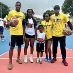 ‘Dynamically Made Camp 2023’ b’ball camp ends