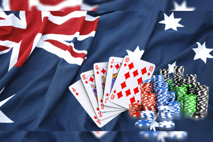 The Booming Australian Gambling Economy: A Look into the $50 Billion Sports Betting Turnover