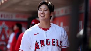 Shohei Ohtani’s record-breaking series puts the whole sport into perspective