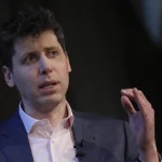 OpenAI boss ‘heartened’ by talks with world leaders over will to contain AI risk