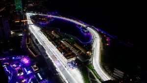 F1 2024 calendar revealed: Saturday night Grands Prix in Bahrain and Saudi Arabia to kick off record 24-race season | F1 News