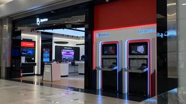 Bahrain’s Batelco retail shops undergo digitisation