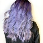 36 Incredible Purple Hair Color Ideas Trending Right Now