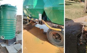 South Africa: Hammanskraal Water Quality ‘Unsafe’ Over High Bacteria Levels