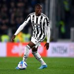 Juventus will hold new talks with Premier League club over Zakaria today