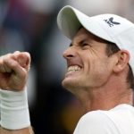 Fresh Murray leads charge of British men, faces Tsitsipas test