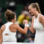 Experienced Kvitova beats Paolini in three sets