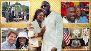 Inside Wimbledon ace Sloane Stephens’ jet-setting life with Premier League flop husband Jozy Altidore