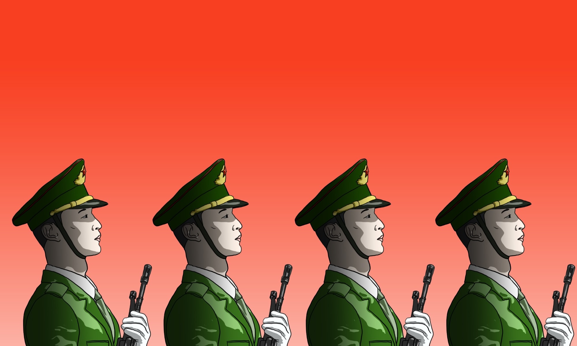 The myths and realities of China’s Military-Civil Fusion program