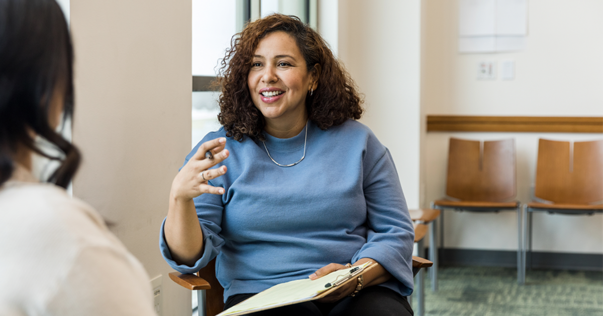 Behavioral health providers get creative to fill jobs