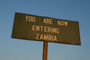 How Zambia is prepping to become Africa’s next major tech hub