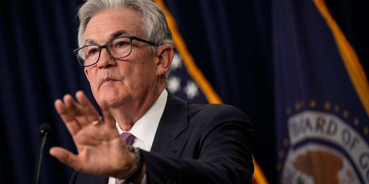 The Tell: Why the Fed may be less likely to oppose a stock market rally than investors think — ‘unless it gets out of hand’