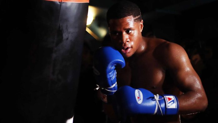 Devin Haney Boxing Record: Undisputed Lightweight Champion Boasts Incredible 30-0 Unbeaten Record