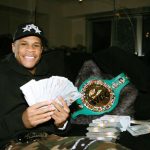 Devin Haney Net Worth: Quad-Belt Holder Worth $6 Million At Just 24-Years-Old