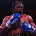 Jermaine Franklin Boxing Record: ‘989 Assassin’ Won First 21 Fights With 14 Knockouts