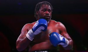 Jermaine Franklin Boxing Record: ‘989 Assassin’ Won First 21 Fights With 14 Knockouts