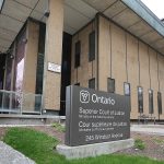 American gets Canadian jail time for crossing border with child porn