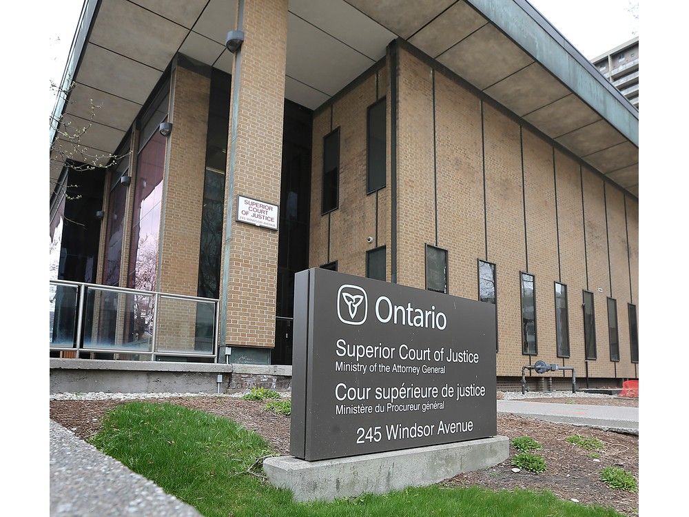 American gets Canadian jail time for crossing border with child porn