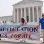 Medical Groups Disappointed in SCOTUS Ruling on Affirmative Action