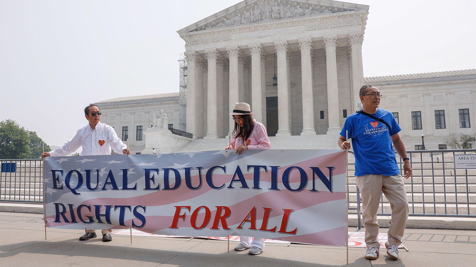 Medical Groups Disappointed in SCOTUS Ruling on Affirmative Action