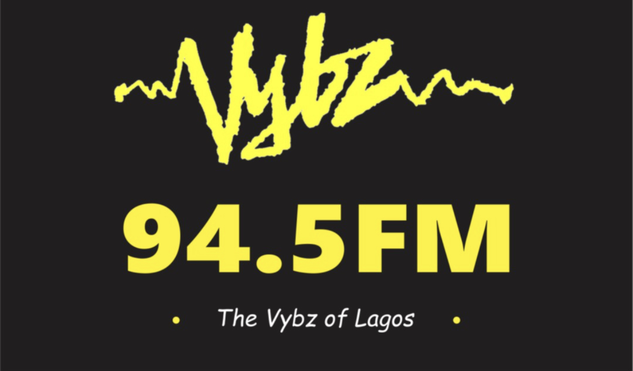 Vybz 94.5 FM – Your 24/7 Source for the Latest Afrobeats Hits and Trending Artists