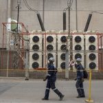 South Africa: Power cuts suspended “until further notice”