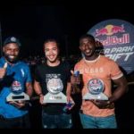 ‘Z Boss’ looks to be new Red Bull Drift King