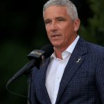 PGA Tour chief Monahan steps back due to ‘medical situation’