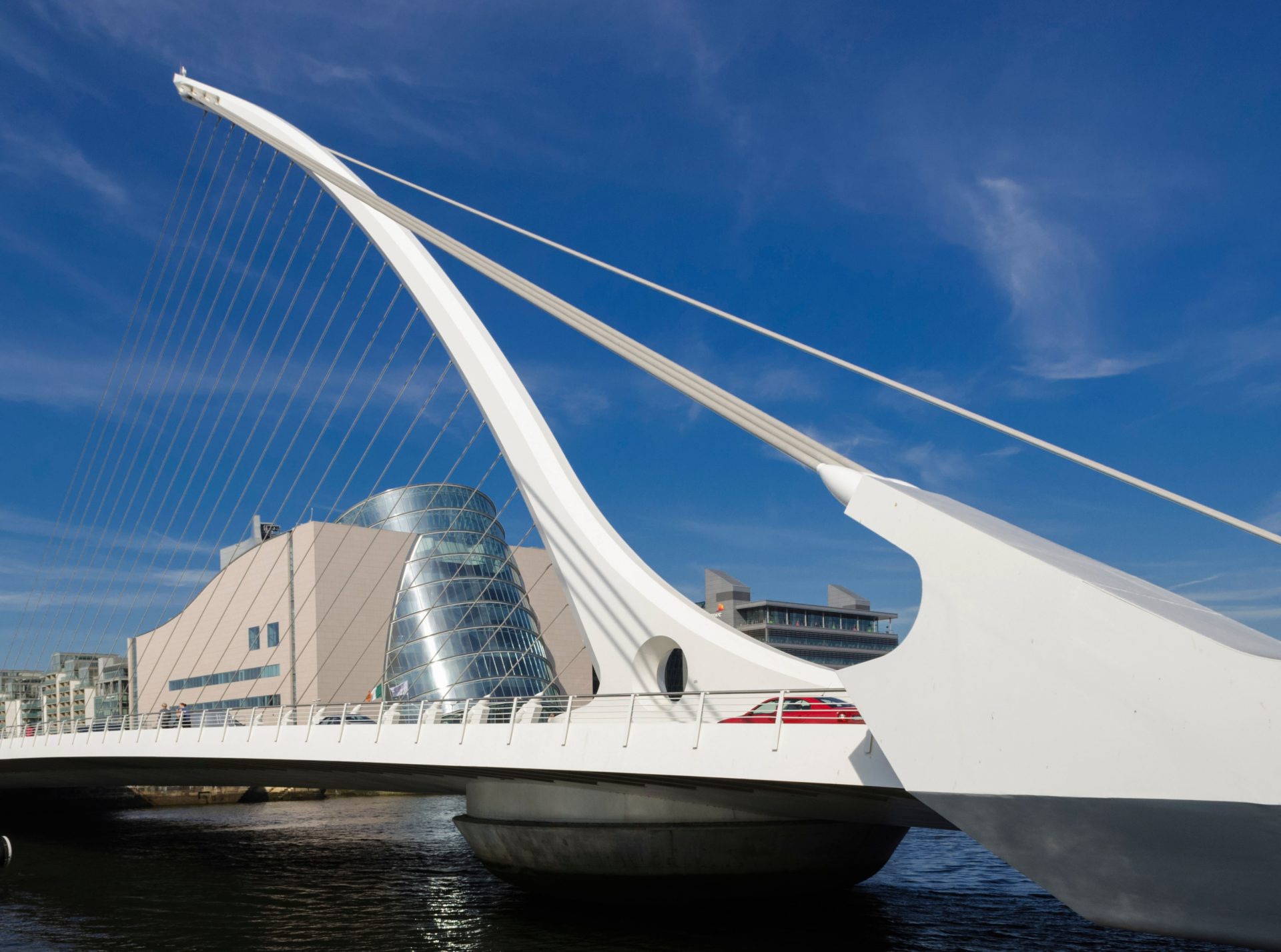 Dublin named 9th most expensive city in Europe