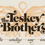 The Teskey Brothers Announce “The Winding Way” Headline Tour