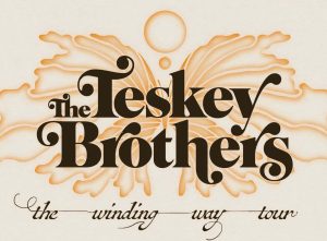 The Teskey Brothers Announce “The Winding Way” Headline Tour