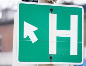 Lack of staff forces Saanich, B.C., hospital to close ER overnight for two months