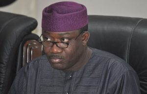 Fayemi Breaks Silence On EFCC Probe Over Alleged N4bn Fraud