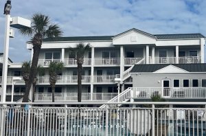 JLL Capital Markets Arranges Financing for The Sandbar Hotel