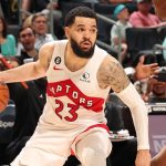 VanVleet scores 3-year, $130M contract with Rockets