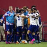 Preview: USA vs. Trinidad and Tobago