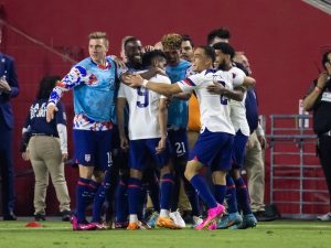 Preview: USA vs. Trinidad and Tobago