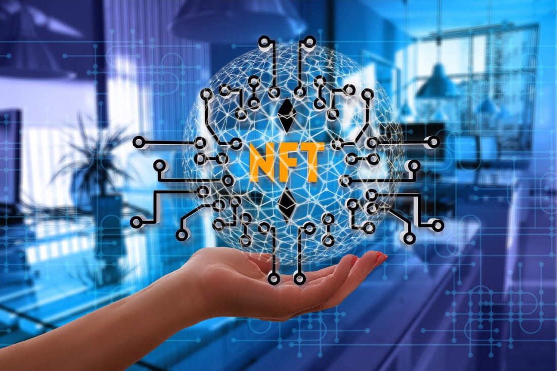 Demystifying the Digital Landscape: A Beginner’s Guide to NFTs