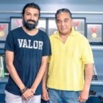 Kamal Haasan pens nostalgic statement on ‘Project K’ as Prabhas and Nag Ashwin salute him