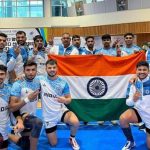 India defeat Iran in Asian Kabaddi Championship 2023 final to win eighth title | Other Sports