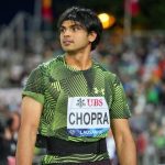 Neeraj Chopra wins historic gold medal at Lausanne Diamond League | Other Sports