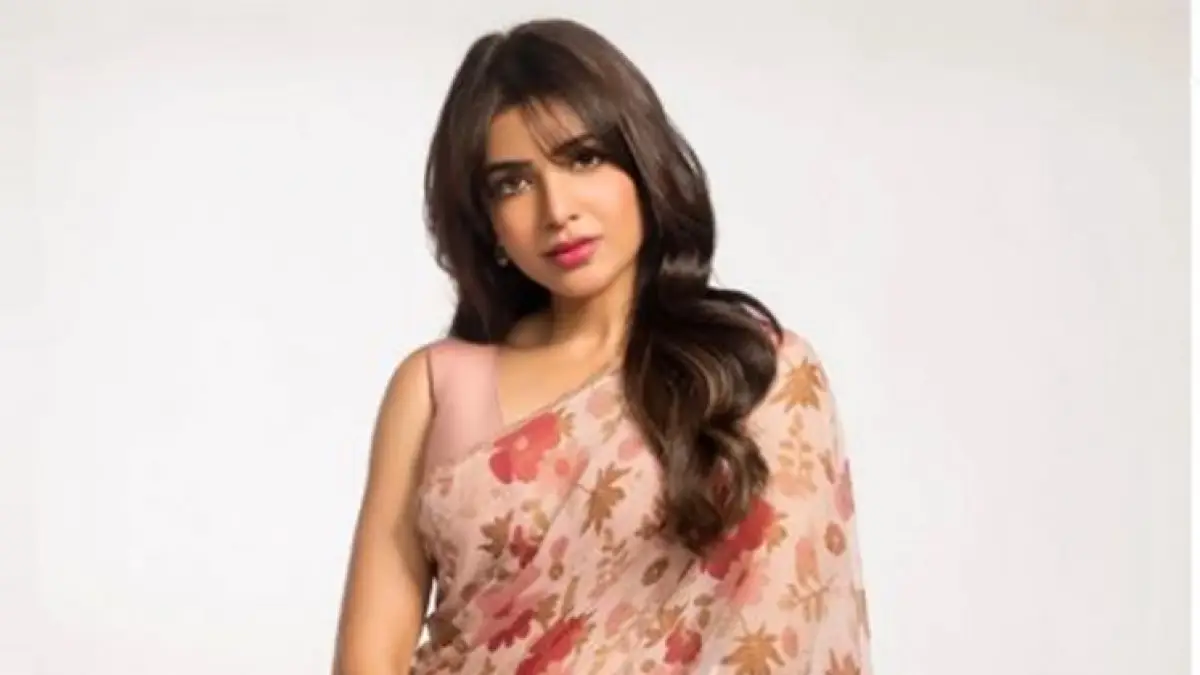 Samantha to take 6-month break from films; here’s everything you need to know