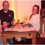Little Brian Shares Reason Why African Men Should Date German Women