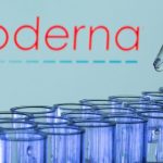 Moderna says it has signed deal in China with view to research and make mRNA medicines