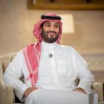 Saudi Crown Prince: Civil Transactions Law conforms to best international judicial practices