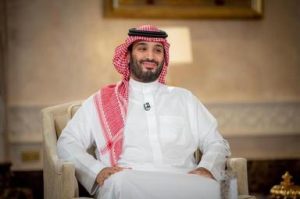 Saudi Crown Prince: Civil Transactions Law conforms to best international judicial practices