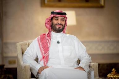 Saudi Crown Prince: Civil Transactions Law conforms to best international judicial practices