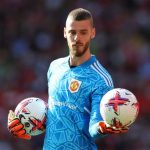 Saudi Arabian clubs ready to tempt De Gea away from Man United