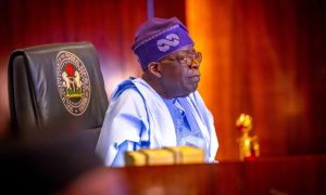 Tinubu Seeks European Union’s Help To Fight Poverty